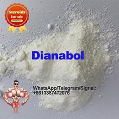 99% purity Nandrolone Phenylpropionate NPP raw powder CAS 62-90-8