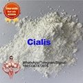 99% purity Stanozolol(Winstrol) steroid raw powder  CAS 10418-03-8 2