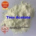 99% purity Stanozolol(Winstrol) steroid raw powder  CAS 10418-03-8 3