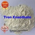 99% purity Stanozolol(Winstrol) steroid raw powder  CAS 10418-03-8 4