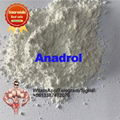 Oxandrolone Aanavar steroid raw powder