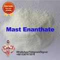 Methenolone acetate raw powder 99% puity