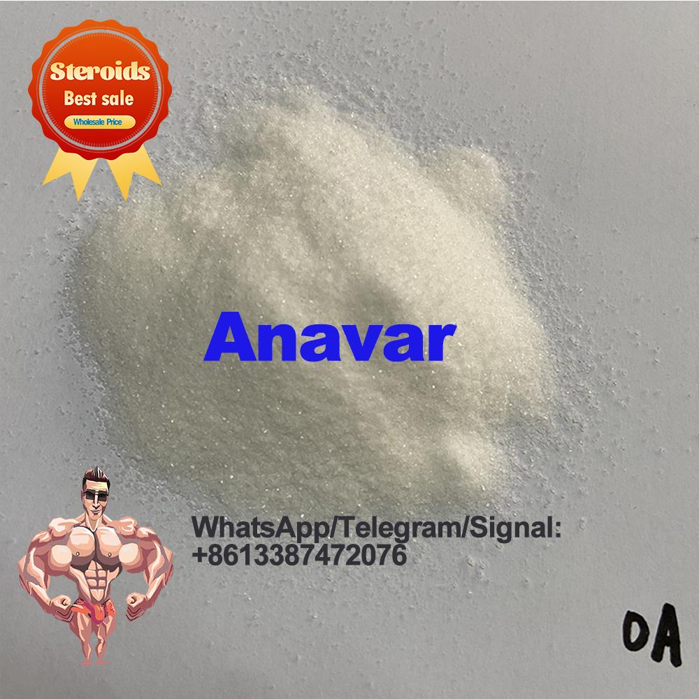 Methenolone enanthate(primobolan) raw powder 99% purity CAS 303-42-4 4