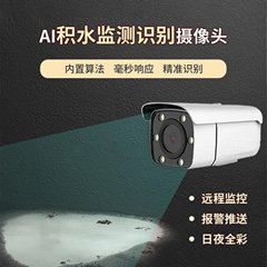 AI積水識別攝像機