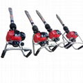 Portable Rail Tamping Machine 3