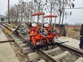Hydraulic Rail Tamping Machine 1