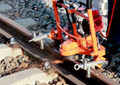 Multi-function rail portable grinding