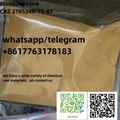 Safety delivery cas 2785346-75-87 Etonitazeyne 1