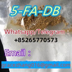 high quality 5C-L-ADB CAS :5449-12-7