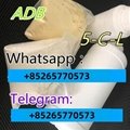 Guarantee Delivery To the world 5-CL-AD-B CAS:14680-51-4 4