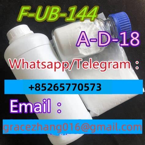 Factory Rich Stock 5CL-ADB CAS:60142-96-3 4