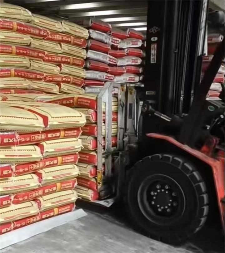 家具堆码滑片车厢滑板承重滑托盘货物隔层垫板