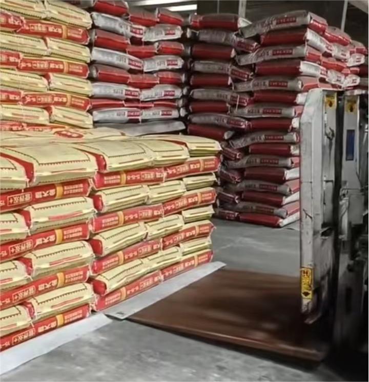 家具堆码滑片车厢滑板承重滑托盘货物隔层垫板 2