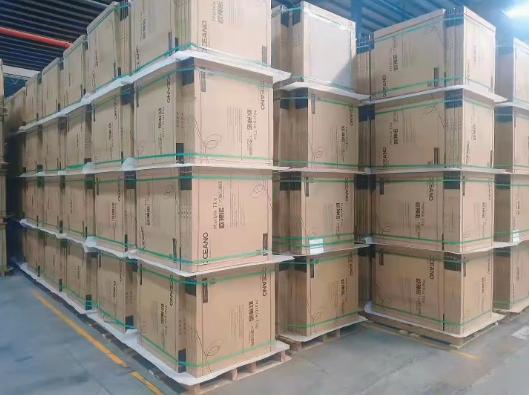 家具堆码滑片车厢滑板承重滑托盘货物隔层垫板 3