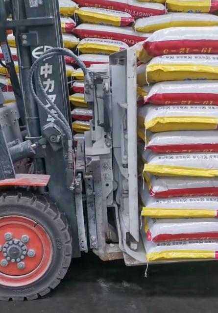 家具堆码滑片车厢滑板承重滑托盘货物隔层垫板 4