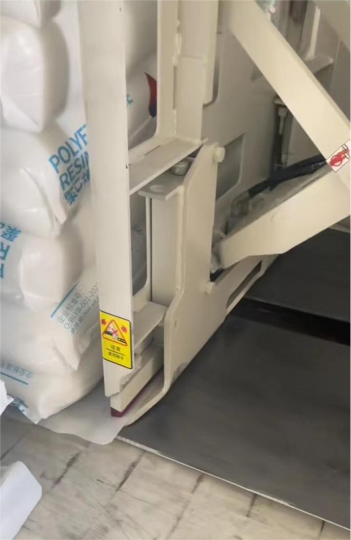 抗拉滑托盤環保滑板出口裝櫃滑板海運托盤堆碼滑片