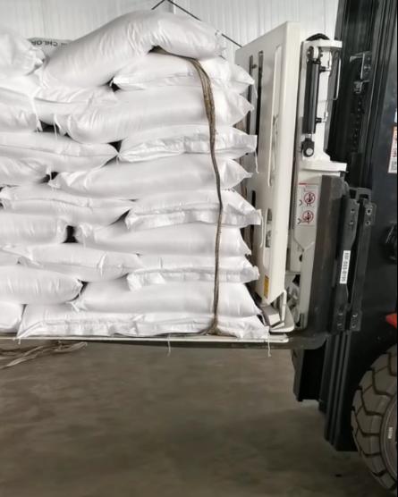 塑料滑卡片車廂滑板倉儲轉運托盤堆碼滑片 3