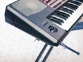 KORG科音 Pa700专业编曲键盘