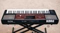 KORG科音 Pa700专业编曲键盘
