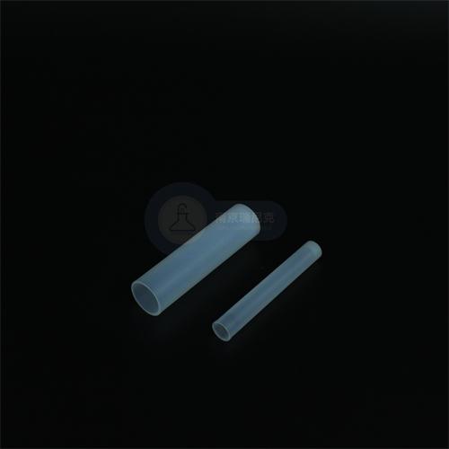 耐腐蚀耐高温PFA进样管进口高纯聚四氟乙烯材质PFA样品管 2