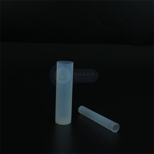 耐腐蚀耐高温PFA进样管进口高纯聚四氟乙烯材质PFA样品管 3