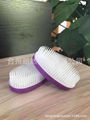 Shampoo brush mold foreign trade single