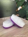 Shampoo brush mold foreign trade single can be customized size style Lanran desi