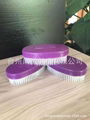 Shampoo brush mold foreign trade single can be customized size style Lanran desi 3