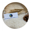 Vietnam White Rice 5% Broken 504 with low rice high quality