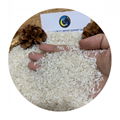 Vietnam White Rice 5% Broken 504 with low rice high quality