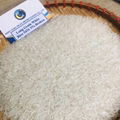 CHEAPEST LONG GRAIN WHITE RICE 5451 RICE FROM VIETNAM 5% 