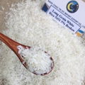 CHEAPEST LONG GRAIN WHITE RICE 5451 RICE FROM VIETNAM 5% 