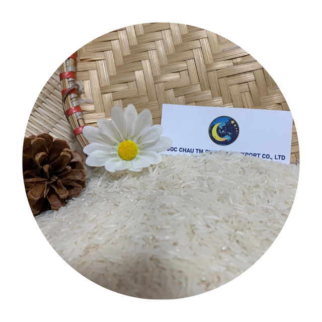 High Quality ST25 Long Grain Rice 100% Organic Specialty - ST25 rice ...