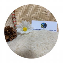 High Quality ST25 Long Grain Rice 100% Organic Specialty