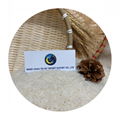 High Quality ST25 Long Grain Rice 100% Organic Specialty 2