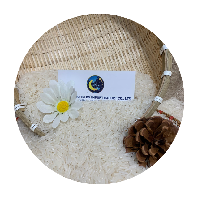 High Quality ST25 Long Grain Rice 100% Organic Specialty - ST25 rice ...