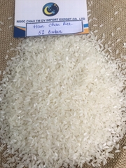 Vietnamese japonica short grain round rice is cheap