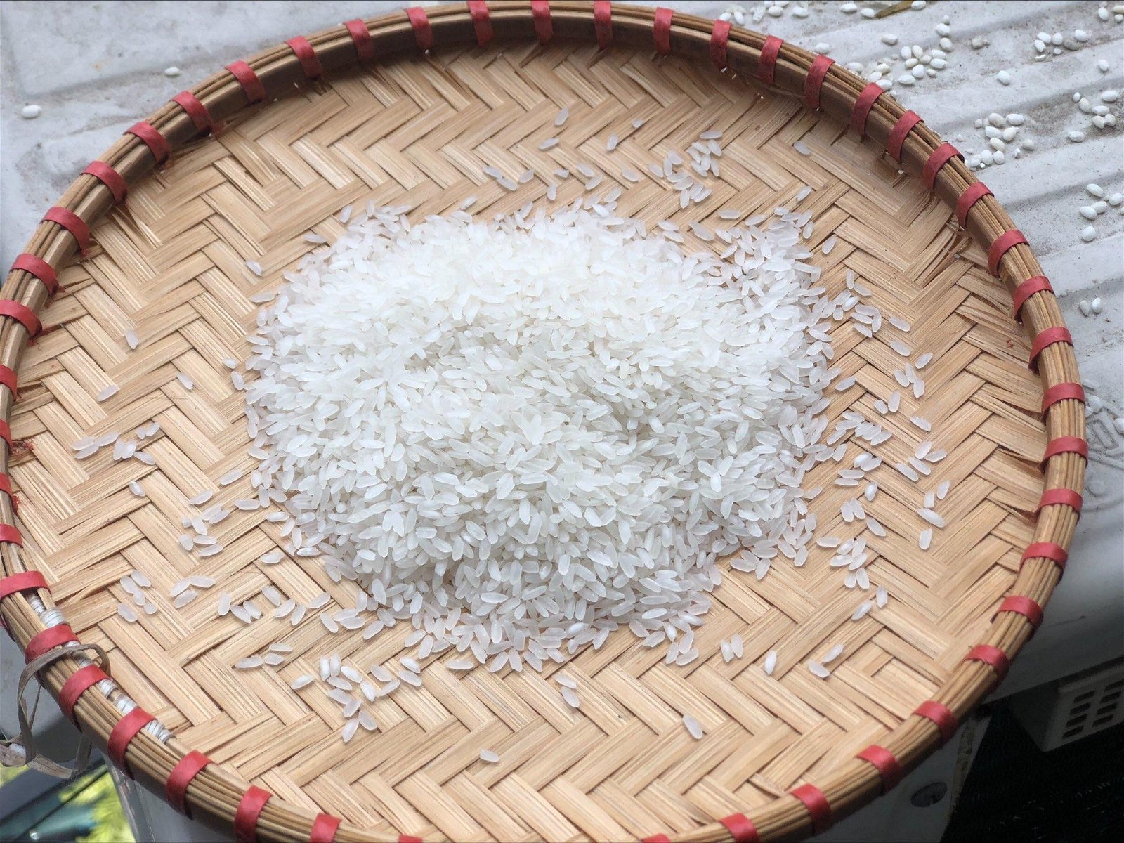 Vietnamese japonica short grain round rice is cheap 4