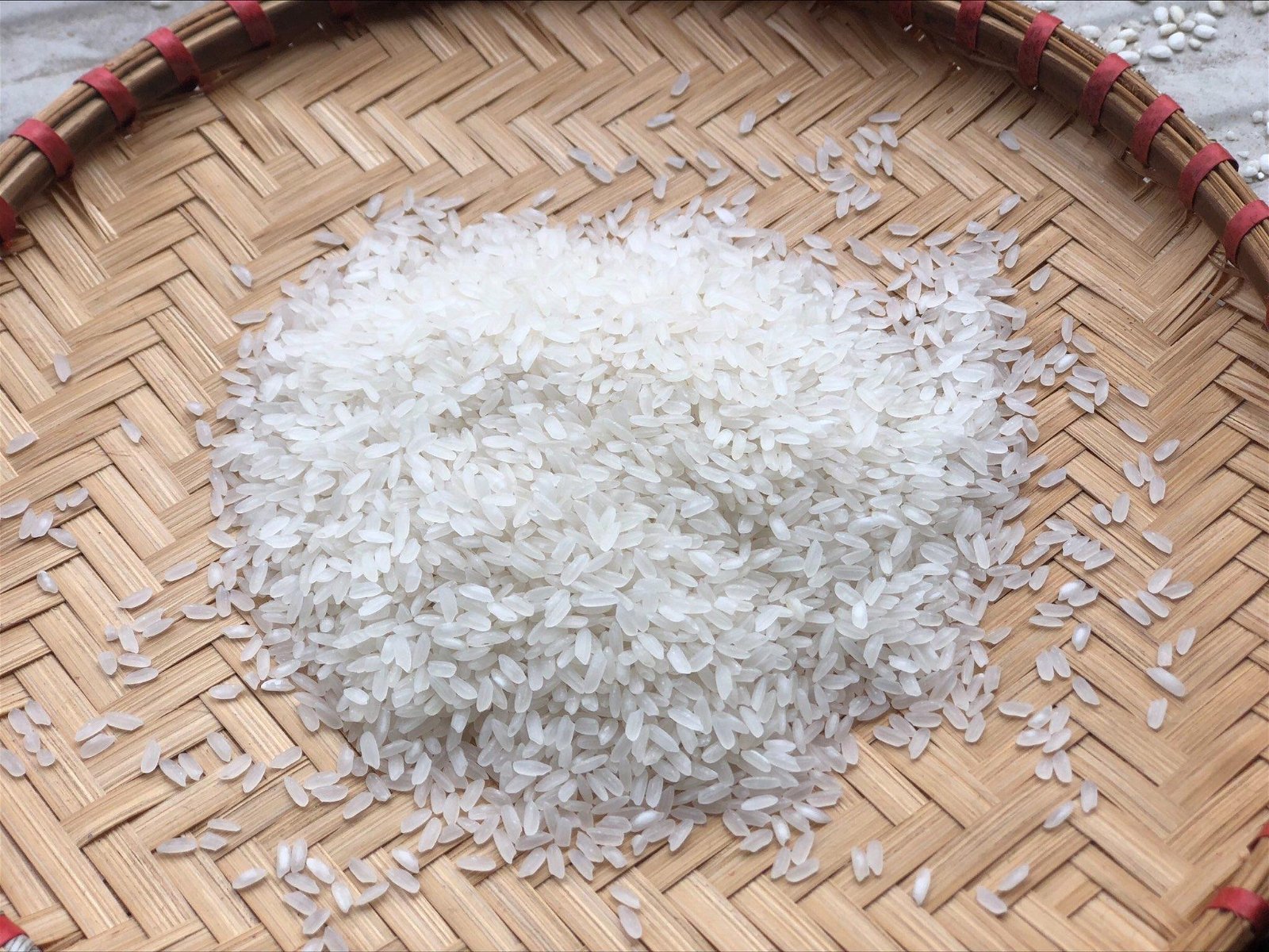 越南粳米短粒圆米价格便宜 5