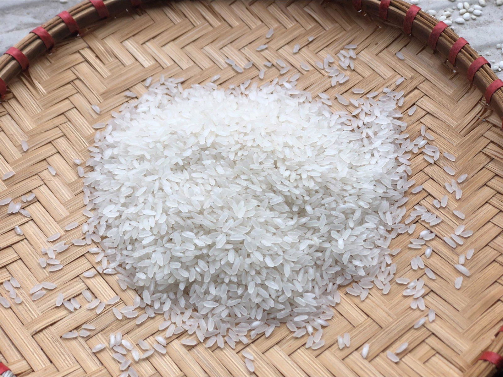 Vietnamese japonica short grain round rice is cheap 5