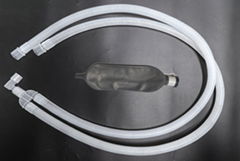 esitcal（宜科）一次性使用麻醉机和呼吸机用呼吸管路套组C001101