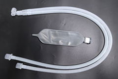 esitcal（宜科）一次性使用麻醉機和呼吸機用呼吸管路套組C001102