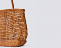 Woven leather bags manufacturer stysion 2
