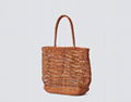 Woven leather bags manufacturer stysion 3