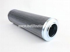 1268593 1.08.13D 06BN4PBJ-D  SH87095 HQFILTRATION replace HIFI hydraulic filter