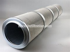 321321 01.E4001.10API.10.E.P.- HQFILTRATION Replace Eaton hydraulic oil filter e