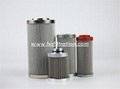 300255 01E.450.10VG.30.E.P HQFILTRATION Replace Eaton hydraulic oil filter eleme 1