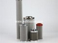 300255 01E.450.10VG.30.E.P HQFILTRATION Replace Eaton hydraulic oil filter eleme 2