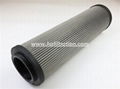 0850 R HQFILTRATION Replace HYDAC hydraulic oil filter element 1