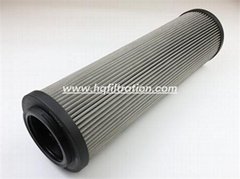 0850 R HQFILTRATION Replace HYDAC hydraulic oil filter element